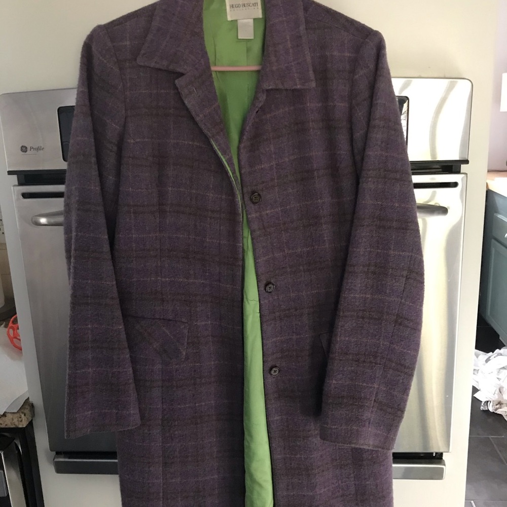 Woman’s Jacket